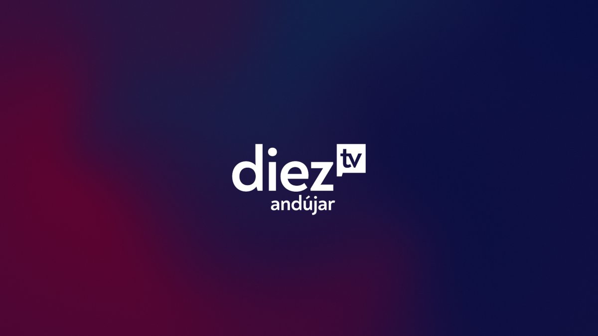Redifusiones Diez TV Andújar