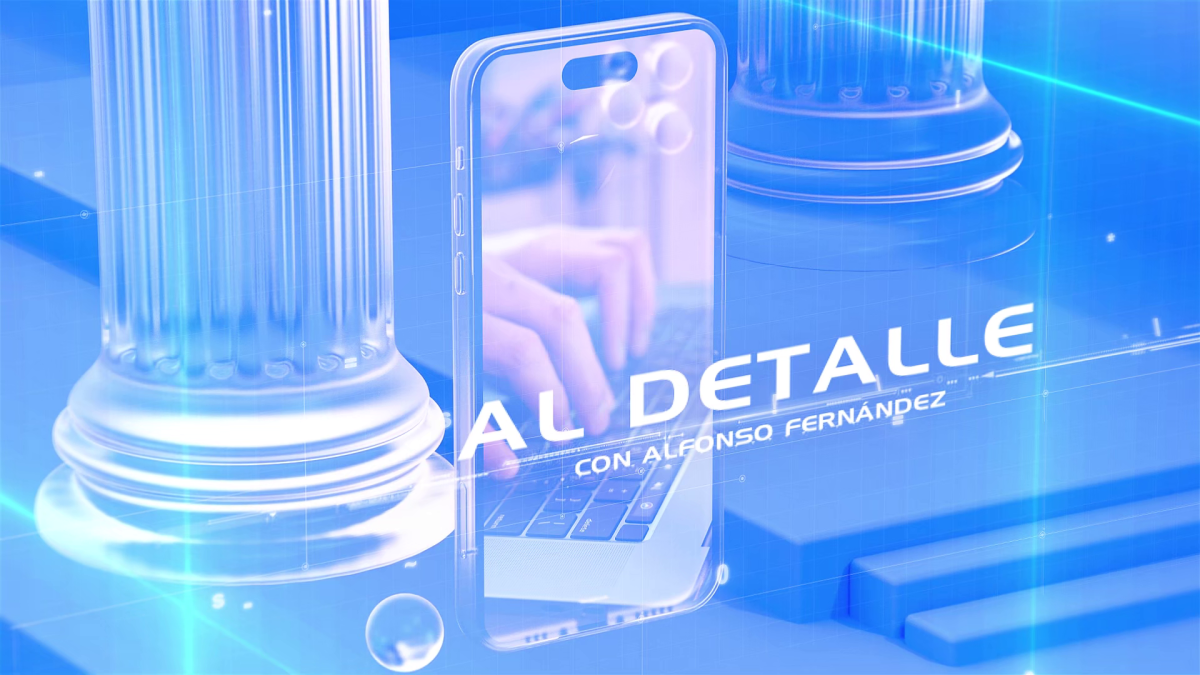 Imagen de Al detalle