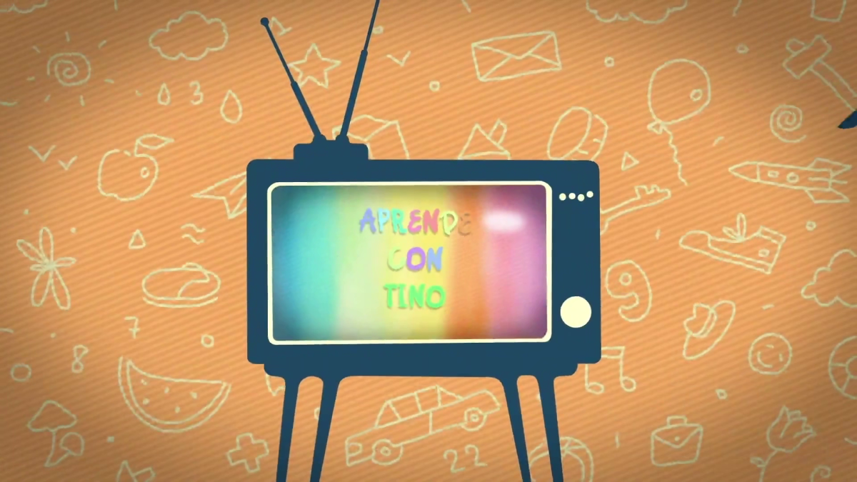 Imagen de Aprende con Tino