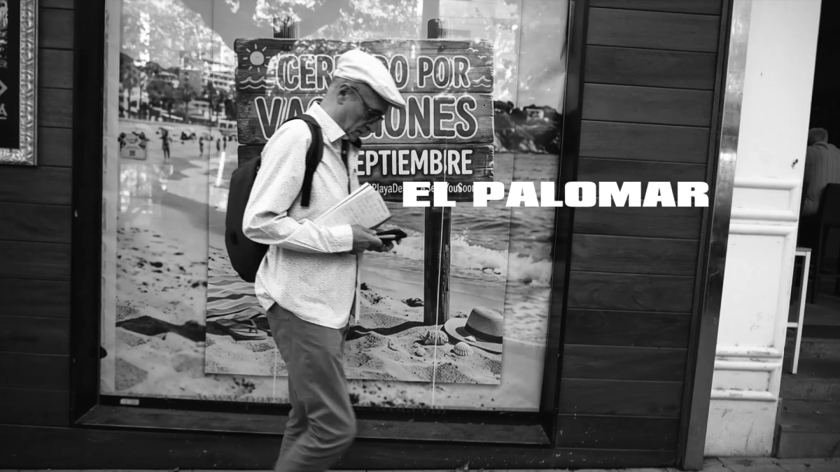 El palomar