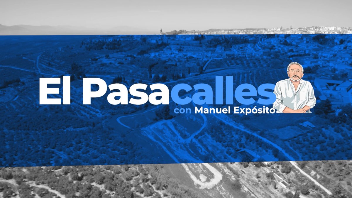El Pasacalles
