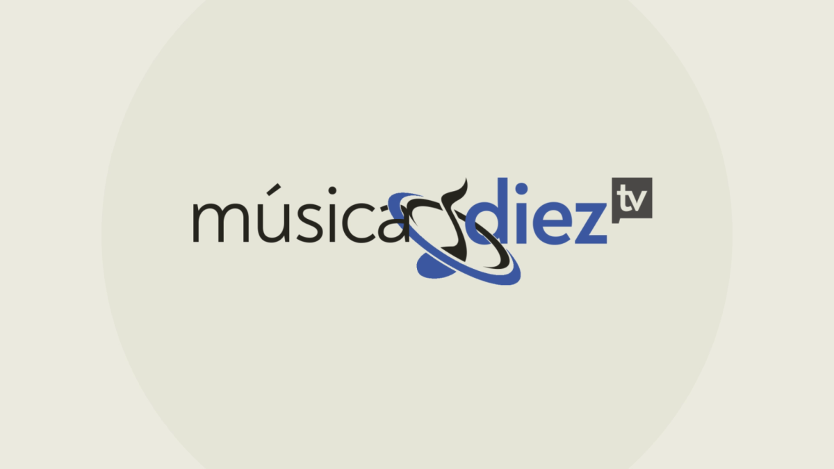 Imagen de Música Diez