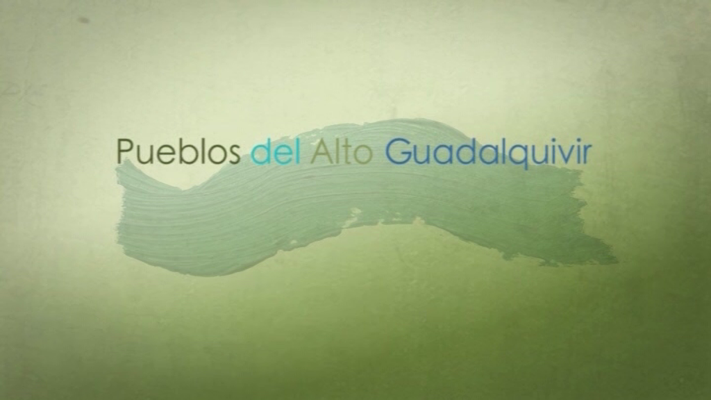 Pueblos del Alto Guadalquivir
