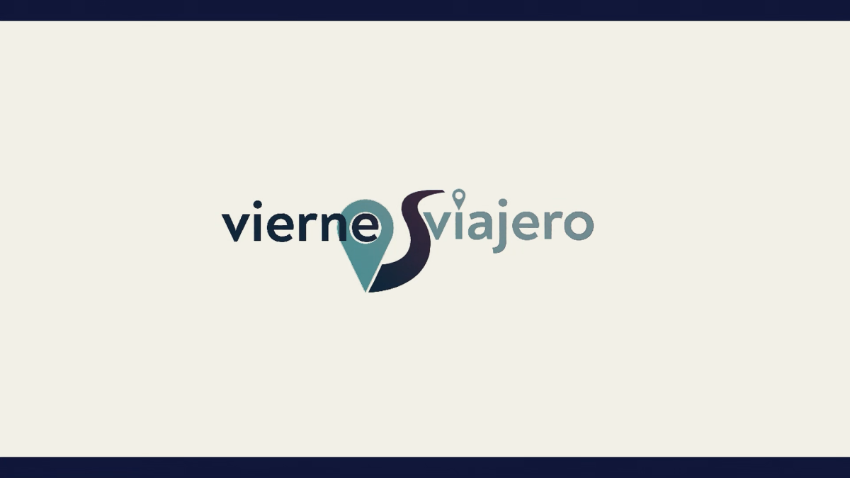 Imagen de Viernes viajero