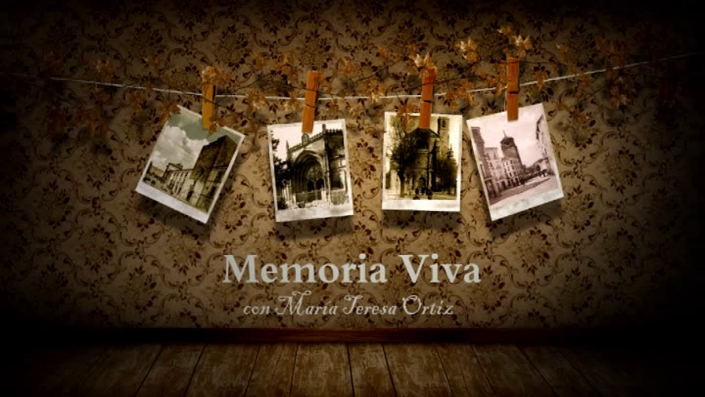 Memoria Viva