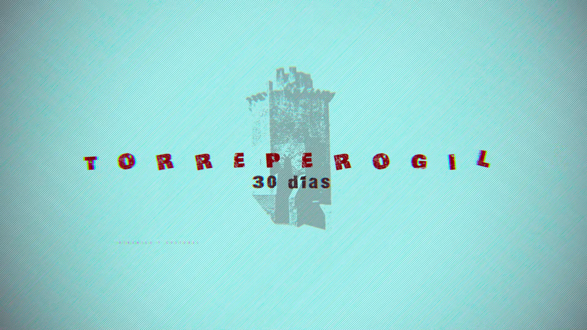 Torreperogil 30 días